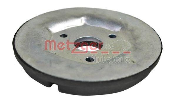 Caja de muelle METZGER 6490244